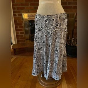 Silk - Madison Studio Skirt